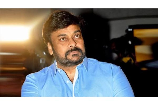 Chiranjeevi’s Mega Mistake from the Past