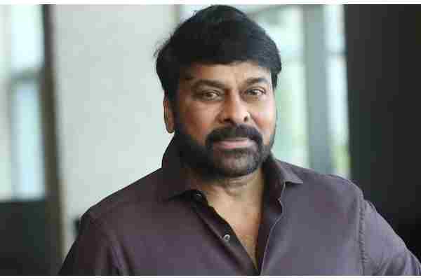 Hardcore Mega fans have a request for Chiranjeevi