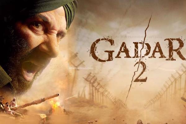 The lessons that Gadar-2 success taught to Bollywood and other film industries