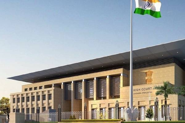 AP high court stays housing programme in Amaravati