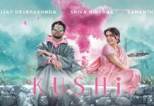 Kushi Movie Review