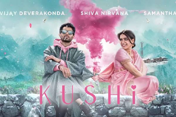 Kushi Movie Review