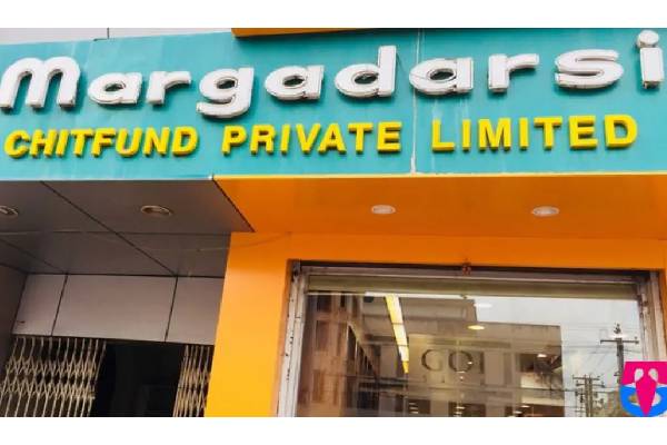 AP officials raid Margadarsi offices, Ramoji cries foul
