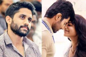 Naga Chaitanya Breaks Silence