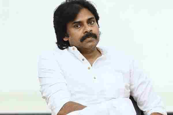 Pawan Stands by Grieving Family and Raises Concerns on Volunteer System