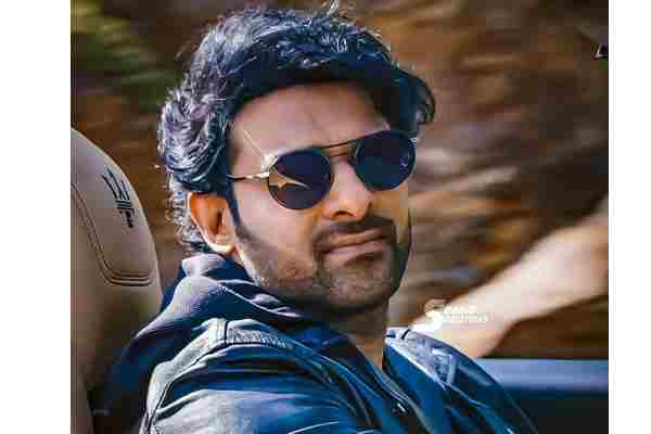 Prabhas to take a long break