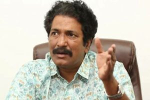 Sharwa and Sree Vishnu scenes will bring house down – Anil Sunkara