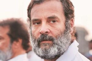 Rahul & friends need to learn from Revanth Reddy