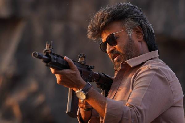 Rajinikanth's Jailer pre release business