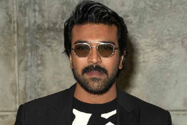 Crucial time of Ram Charan getting Wasted
