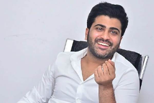 Sharwanand to join hands with two Superstars