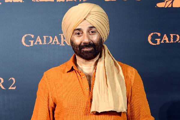 Sunny Deol’s Remarkable Comeback After a Decade of Setbacks