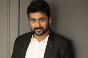 Suriya’s Telugu Debut: A Big Film on Cards