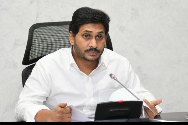 Jagan releases Rs 216 cr for left-over beneficiaries