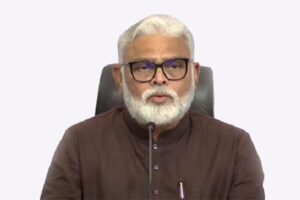 Ambati Rambabu Accuses Chandrababu of Derailing Polavaram