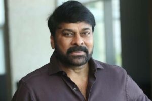 Chiranjeevi’s Political Comeback? Buzz Grows Around Vice President Role