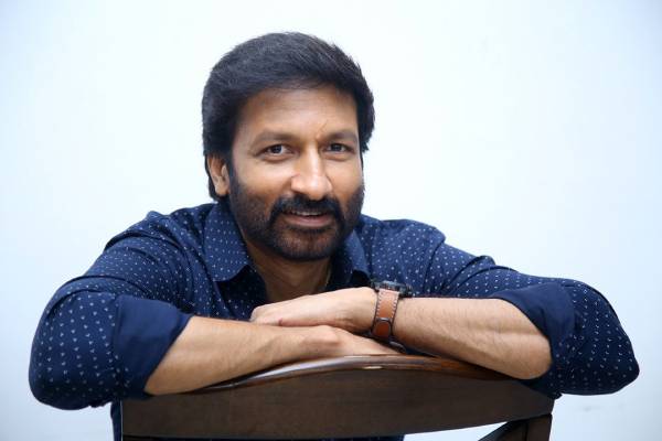 Two beauties locked for Gopichand’s Next