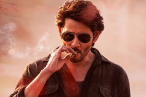 Trivikram and Thaman waiting for Mahesh Babu’s Call