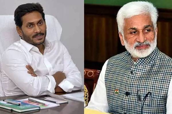 CBI court posts Jagan, Vijayasai foreign trip petitions to Aug 31