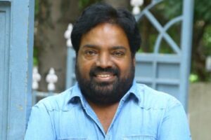 Fresh Backlash against Meher Ramesh