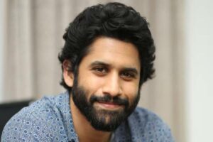 Naga Chaitanya’s special homework for his Next