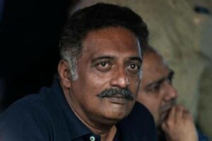 Prakash Raj slams PK again over ‘Hindi’ row