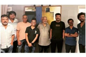 Tamil Filmmakers Exploring TFI After Kollywood Setbacks: Impact on TFI