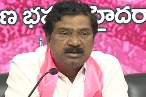 Sexual Harassment Allegations Impact Rajayya’s MLA Ticket in BRS ?
