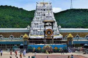 Tirumala Tirupati Devasthanams: Safeguarding Divine Wealth and Legacy