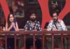 4th week nominations in bigg boss 7 telugu
