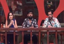 4th week nominations in bigg boss 7 telugu