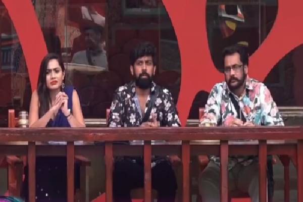 Bigg Boss Telugu 7 Day 22: A Trial for Contestants