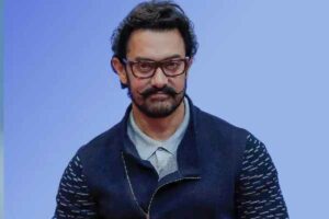 Aamir Khan Shelves Third Film in a Row?