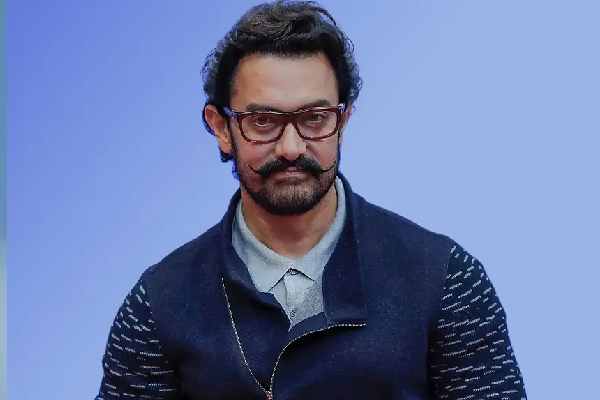 Aamir Khan sets up a Huge Lineup