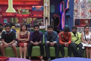Bigg Boss Telugu 7 Day 18: Spicy Challenges and Controversial Decisions