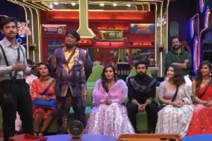 Bigg Boss Telugu 7 Day 20: Nagarjuna’s Interrogation Shakes the House