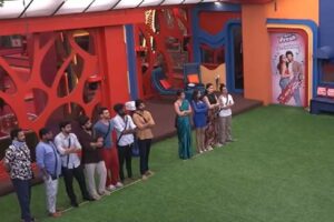 Bigg Boss Telugu Season 7: Drama Unfolds in Nominations
