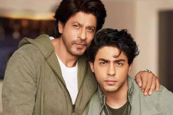 Big update in SRK’s son Aryan Khan’s Drug Case