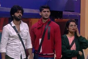 Bigg Boss Telugu Season 7: A High-Decibel Battle for Immunity