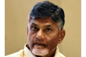 Naidu’s remand extended by one more day