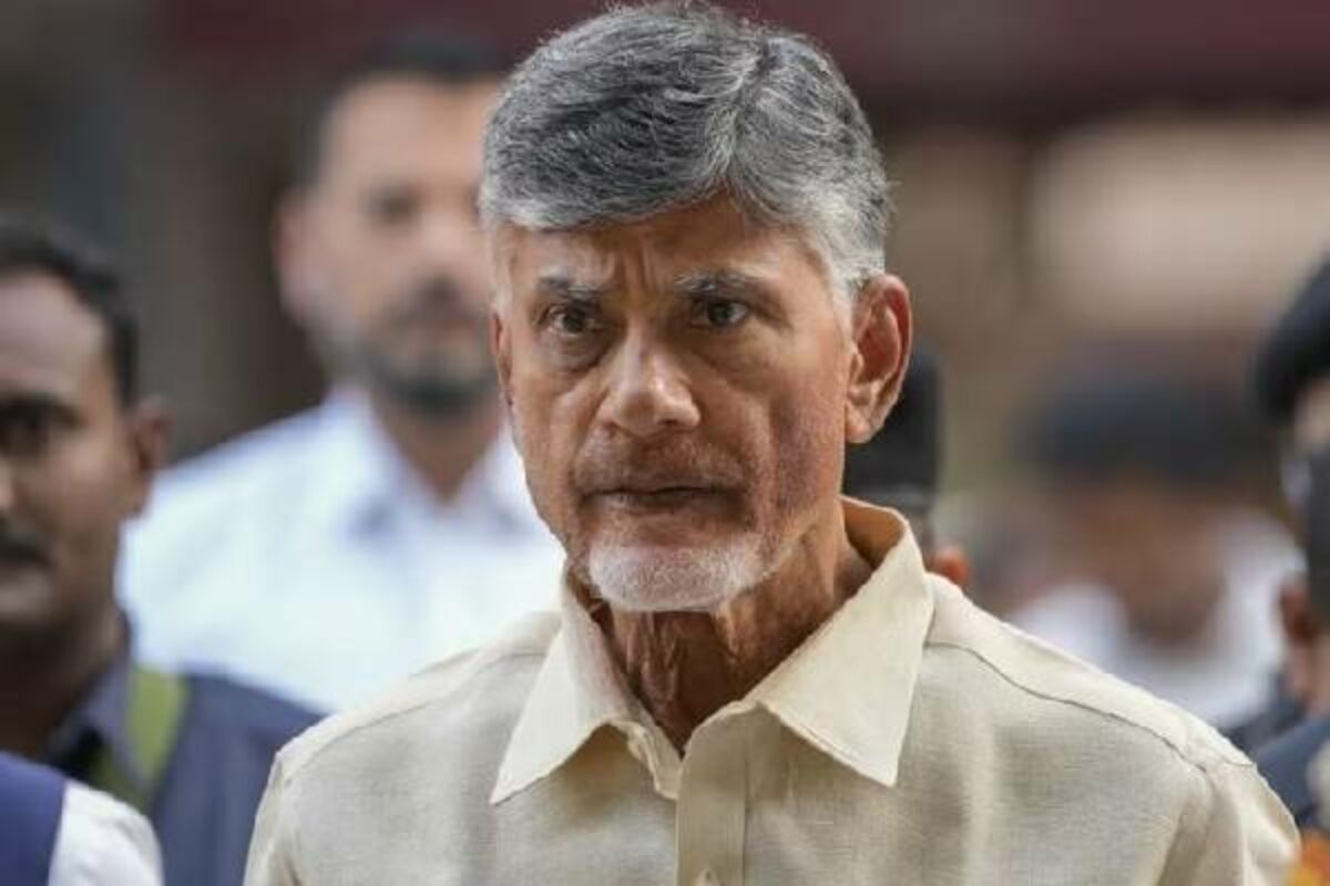Courts adjourn Naidu's cases to October 4