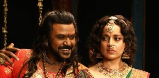 Chandramukhi 2 movie review