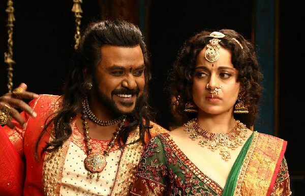 Chandramukhi 2 movie review