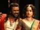 Chandramukhi 2 movie review