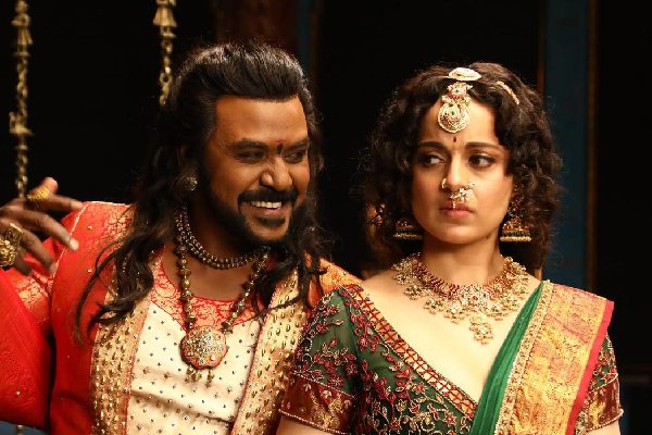 Chandramukhi 2 Movie Review