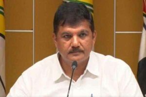 Ultimately truth will prevail, says Dhulipala