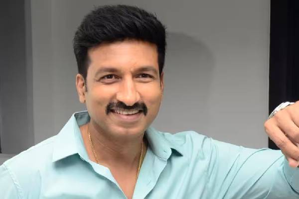 Gopichand to reunite with his Flop Director?