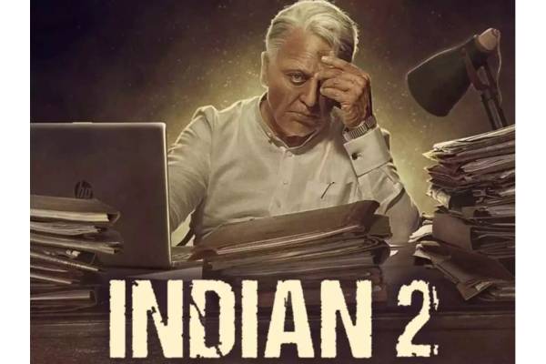 Tentative Release Date of Indian 2