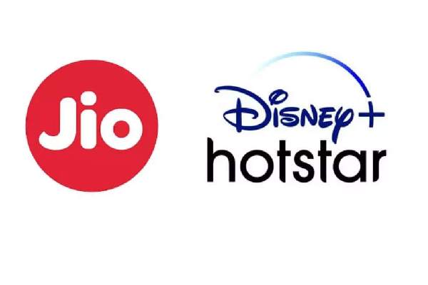 Jio in final talks to acquire Disney Plus Hotstar