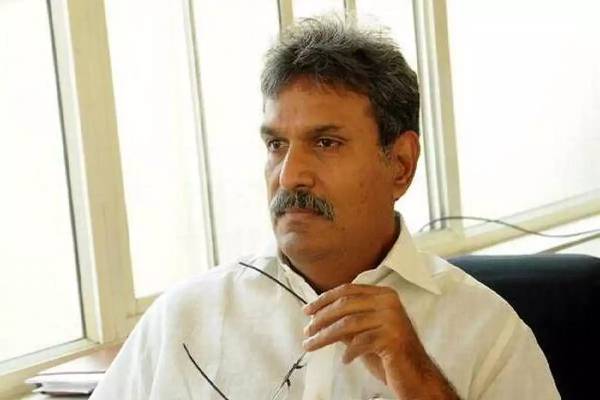 Kesineni Changes Tune, To Sail with TDP in the Upcoming Elections ?